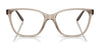 Vogue VO5518 Eyeglasses / Black №W44 / Size 51