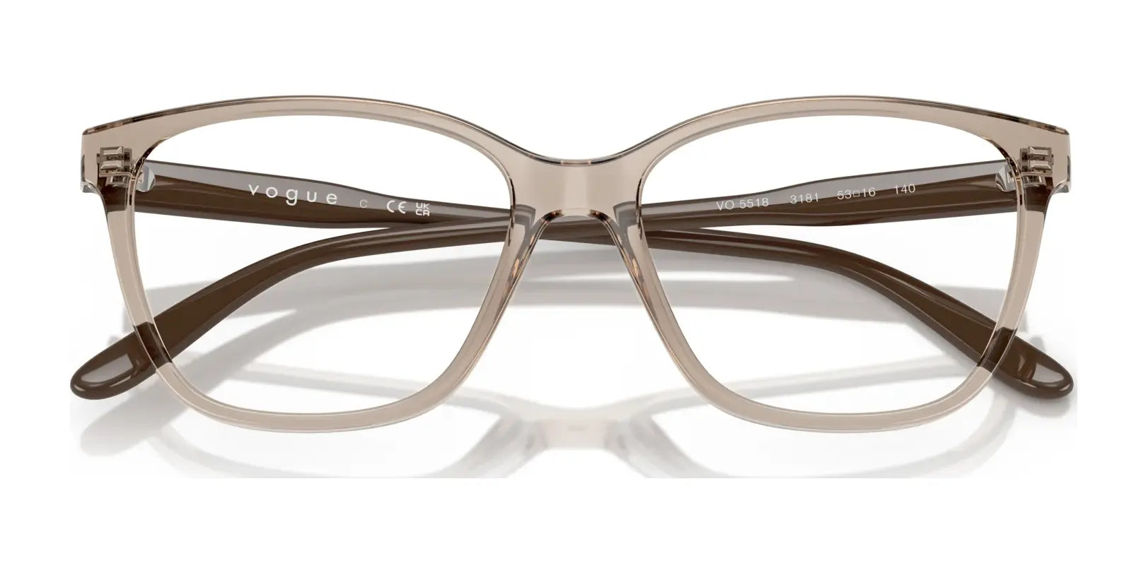 Vogue VO5518 Eyeglasses