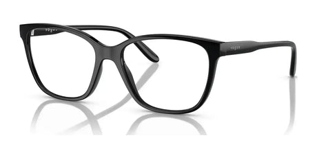 Vogue VO5518 Eyeglasses Black