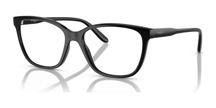 Vogue VO5518 Eyeglasses / Black №W44 / Size 51