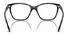 Vogue VO5518 Eyeglasses / Black №W44 / Size 51