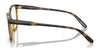 Vogue VO5518 Eyeglasses / Black №W44 / Size 51