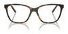 Vogue VO5518 Eyeglasses / Black №W44 / Size 51
