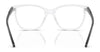 Vogue VO5518 Eyeglasses / Black №W44 / Size 51