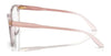 Vogue VO5518F Eyeglasses | Size 53 / Black №W44