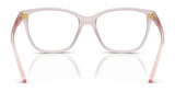 Vogue VO5518F Eyeglasses | Size 53