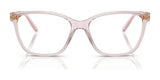 Vogue VO5518F Eyeglasses | Size 53