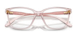 Vogue VO5518F Eyeglasses | Size 53