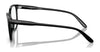 Vogue VO5518F Eyeglasses | Size 53 / Black №W44