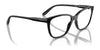 Vogue VO5518F Eyeglasses | Size 53 / Black №W44