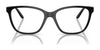 Vogue VO5518F Eyeglasses | Size 53 / Black №W44