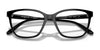 Vogue VO5518F Eyeglasses | Size 53 / Black №W44
