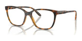 Vogue VO5518F Eyeglasses | Size 53