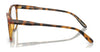 Vogue VO5518F Eyeglasses | Size 53 / Black №W44