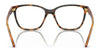 Vogue VO5518F Eyeglasses | Size 53 / Black №W44