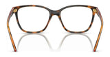 Vogue VO5518F Eyeglasses | Size 53