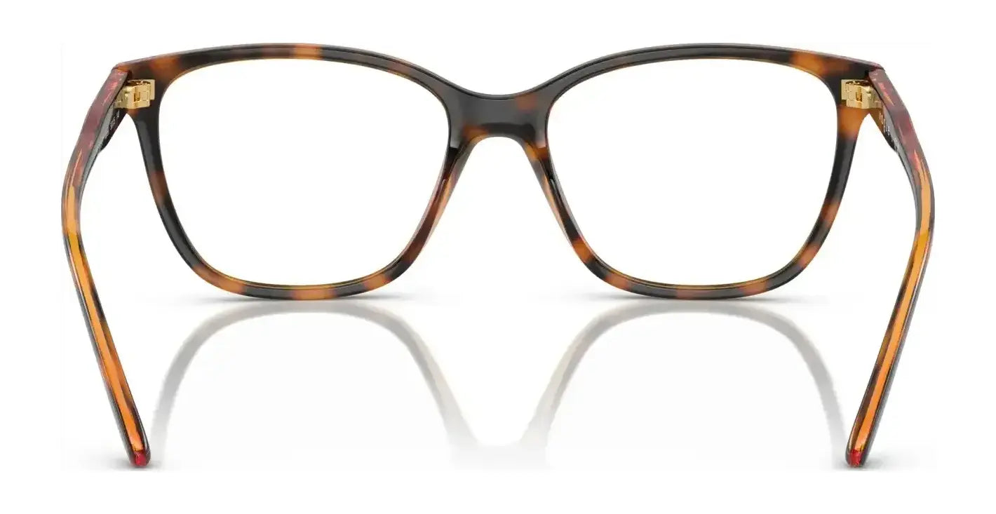 Vogue VO5518F Eyeglasses | Size 53