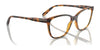 Vogue VO5518F Eyeglasses | Size 53 / Black №W44