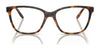 Vogue VO5518F Eyeglasses | Size 53 / Black №W44