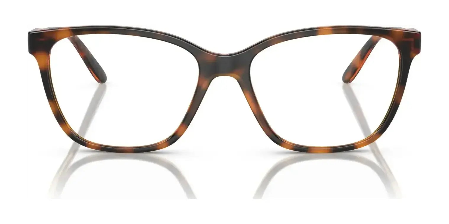 Vogue VO5518F Eyeglasses | Size 53