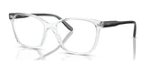 Vogue VO5518F Eyeglasses | Size 53