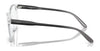 Vogue VO5518F Eyeglasses | Size 53 / Black №W44