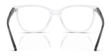 Vogue VO5518F Eyeglasses | Size 53