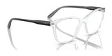 Vogue VO5518F Eyeglasses | Size 53