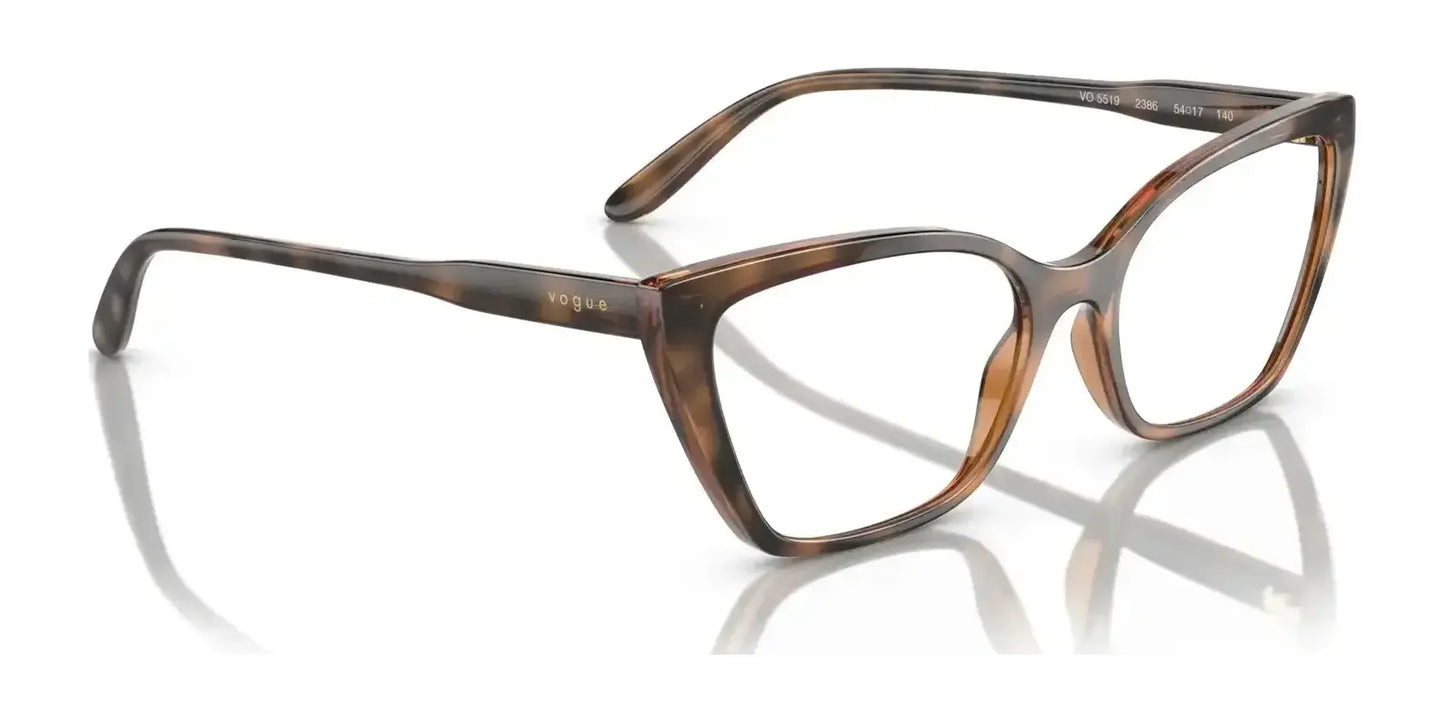 Vogue VO5519 Eyeglasses | Size 52