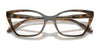 Vogue VO5519 Eyeglasses / Transparent Pink №2942 / Size 54