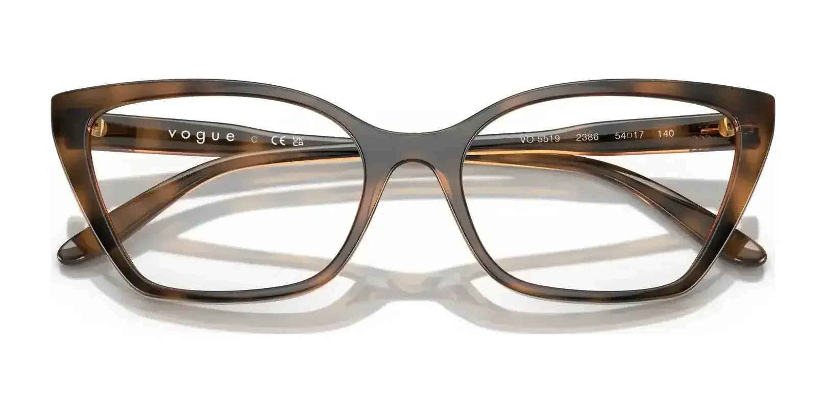 Vogue VO5519 Eyeglasses