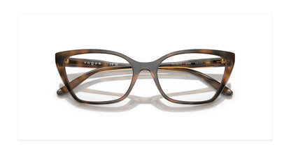 Vogue VO5519 Eyeglasses | Size 52