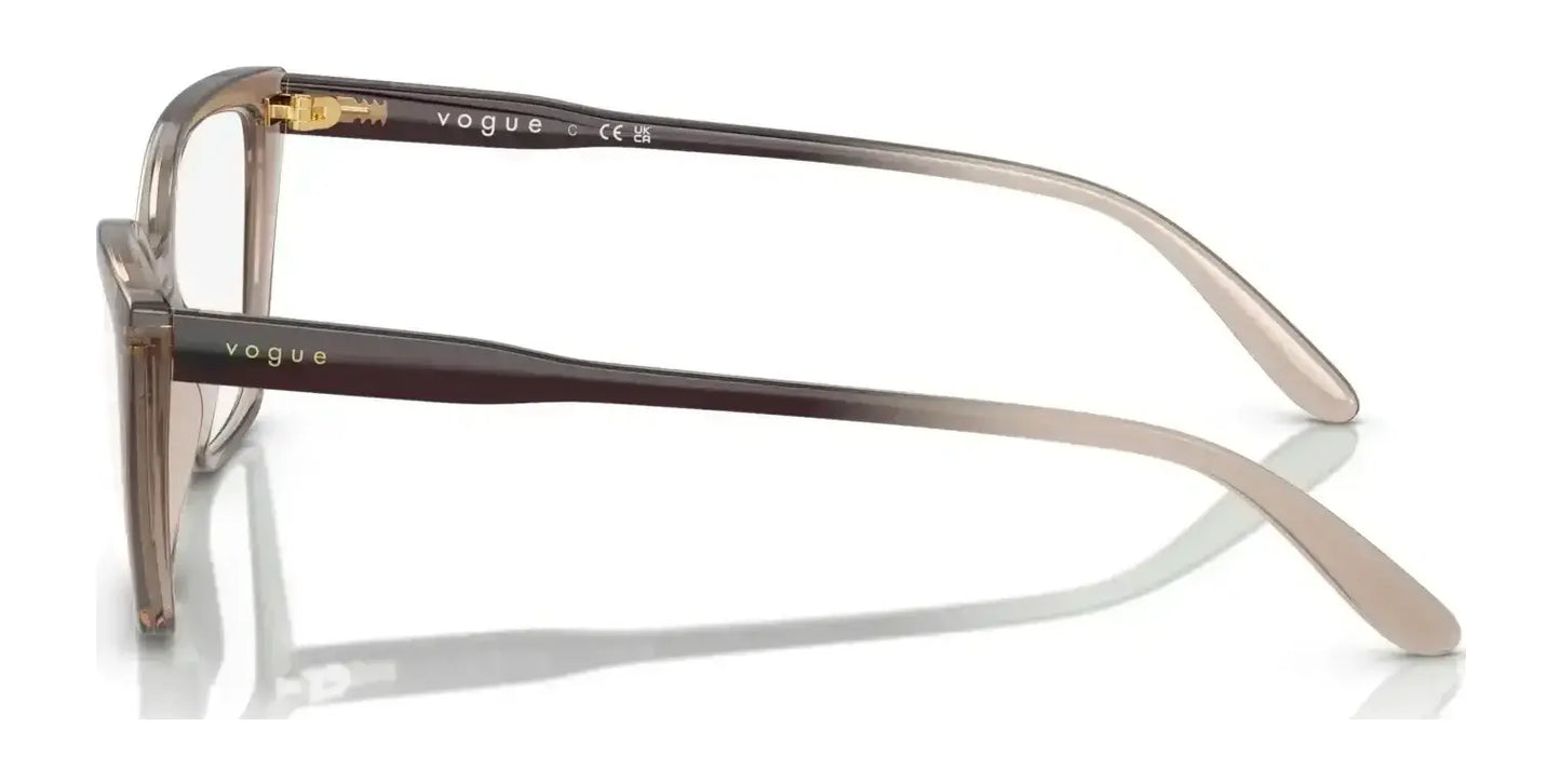 Vogue VO5519 Eyeglasses | Size 52