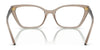 Vogue VO5519 Eyeglasses / Transparent Pink №2942 / Size 54