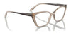 Vogue VO5519 Eyeglasses / Transparent Pink №2942 / Size 54
