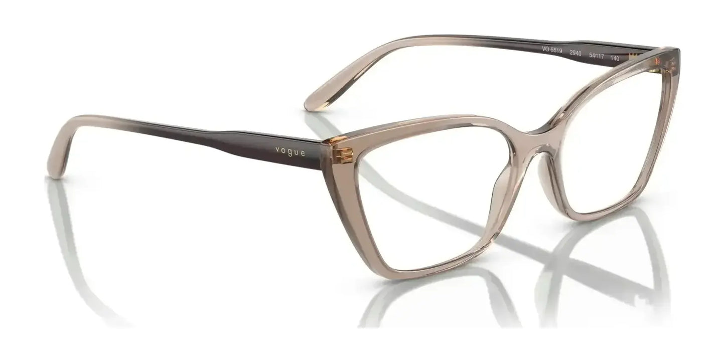 Vogue VO5519 Eyeglasses | Size 52