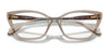 Vogue VO5519 Eyeglasses / Transparent Pink №2942 / Size 54