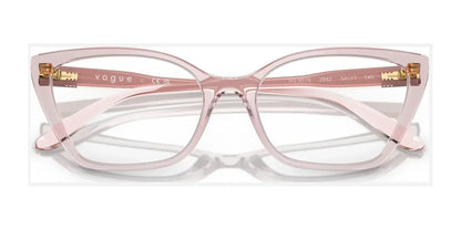 Vogue VO5519 Eyeglasses | Size 52