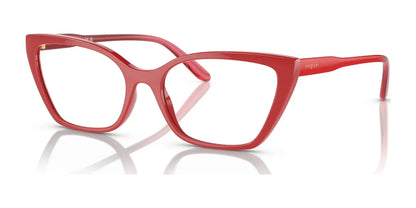 Vogue VO5519 Eyeglasses Full Red