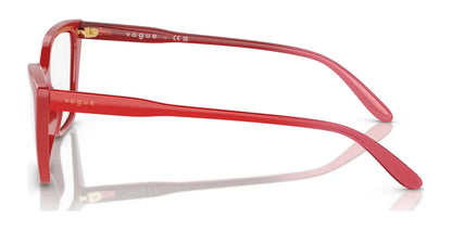 Vogue VO5519 Eyeglasses | Size 52