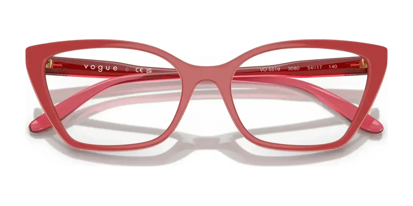 Vogue VO5519 Eyeglasses | Size 52