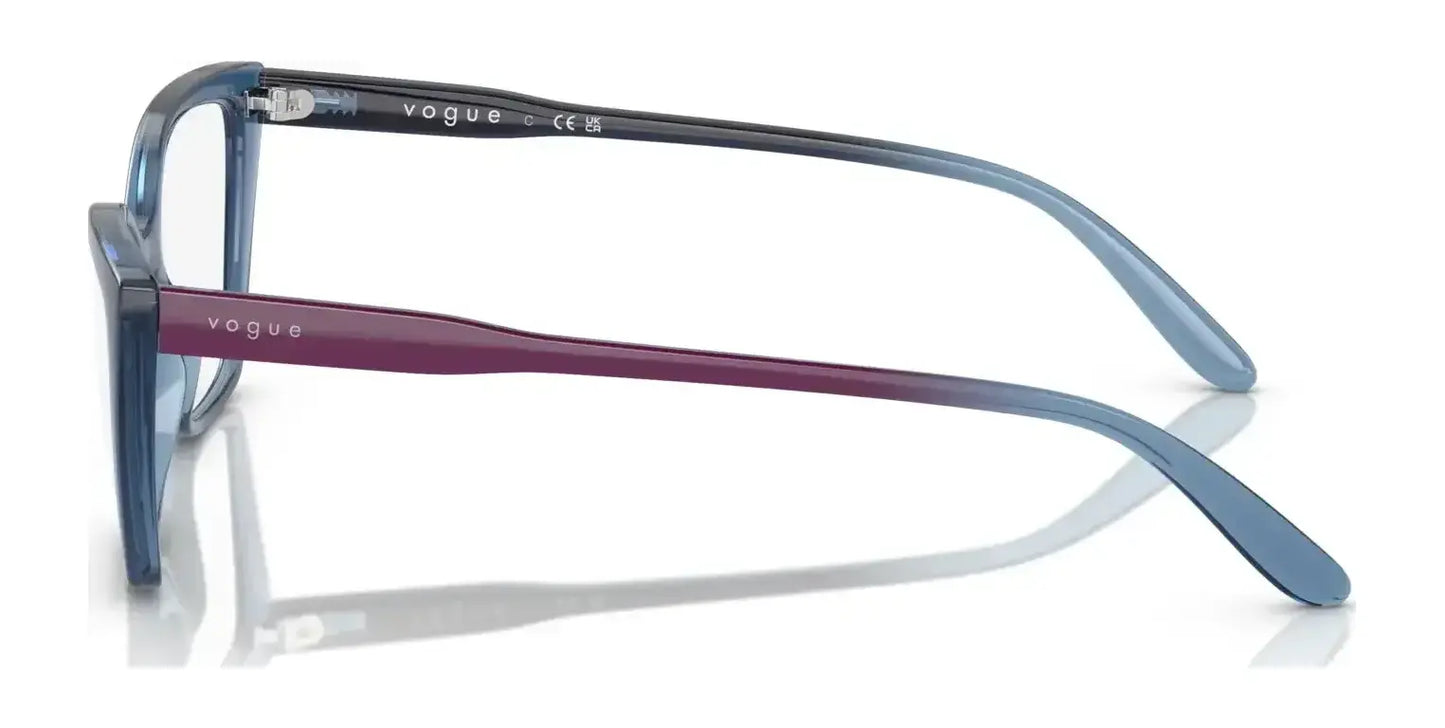 Vogue VO5519 Eyeglasses | Size 52