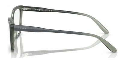 Vogue VO5519 Eyeglasses | Size 52