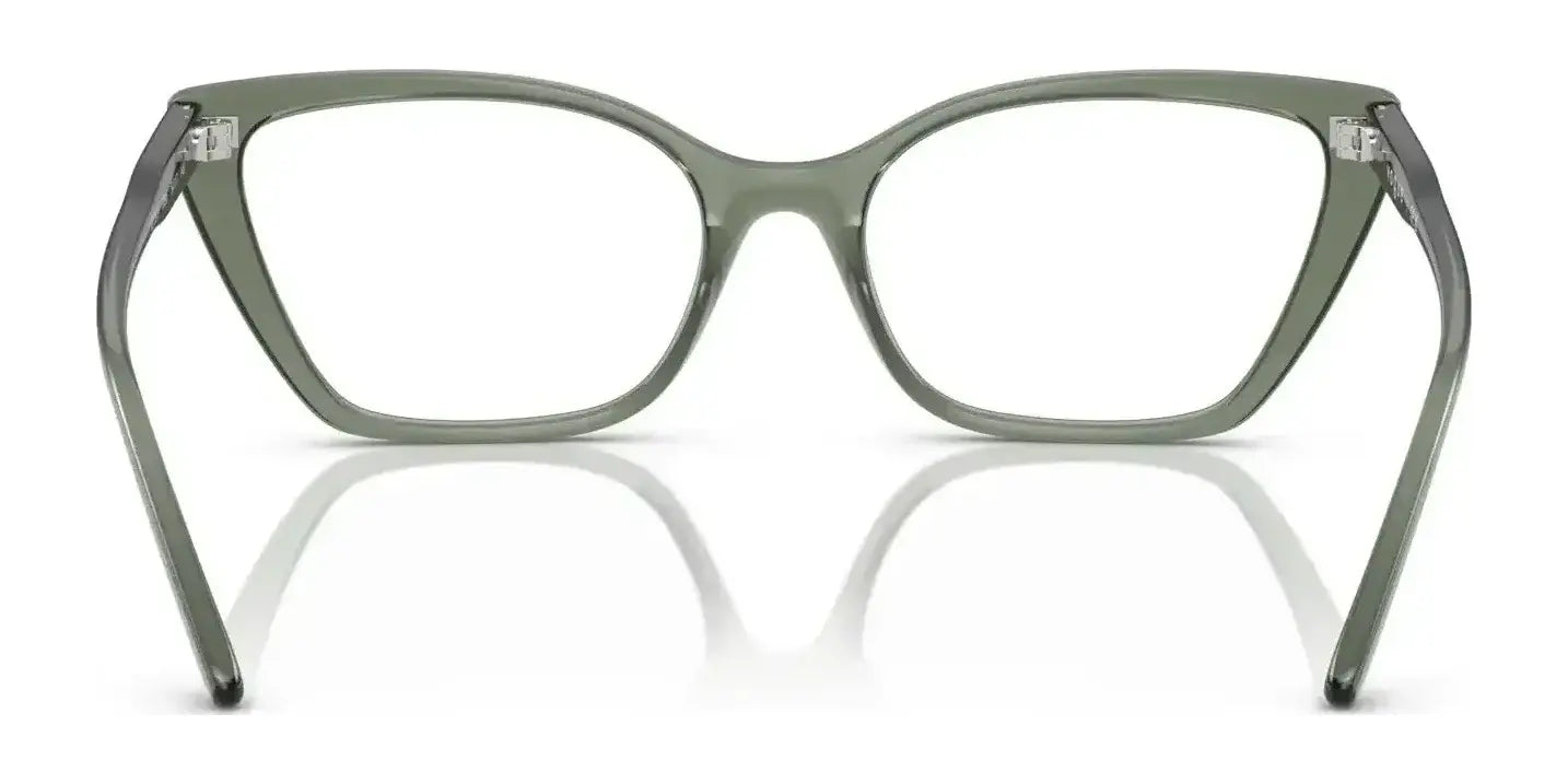 Vogue VO5519 Eyeglasses | Size 52