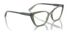 Vogue VO5519 Eyeglasses / Transparent Pink №2942 / Size 54