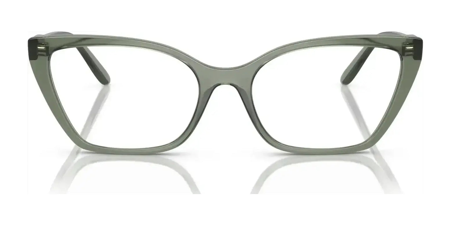 Vogue VO5519 Eyeglasses | Size 52