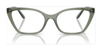 Vogue VO5519 Eyeglasses | Size 52