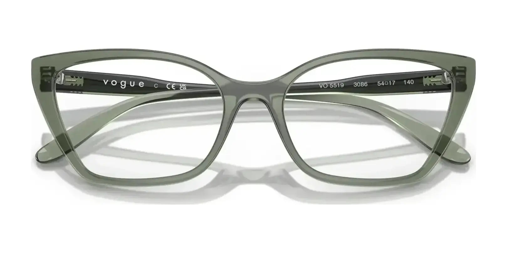 Vogue VO5519 Eyeglasses