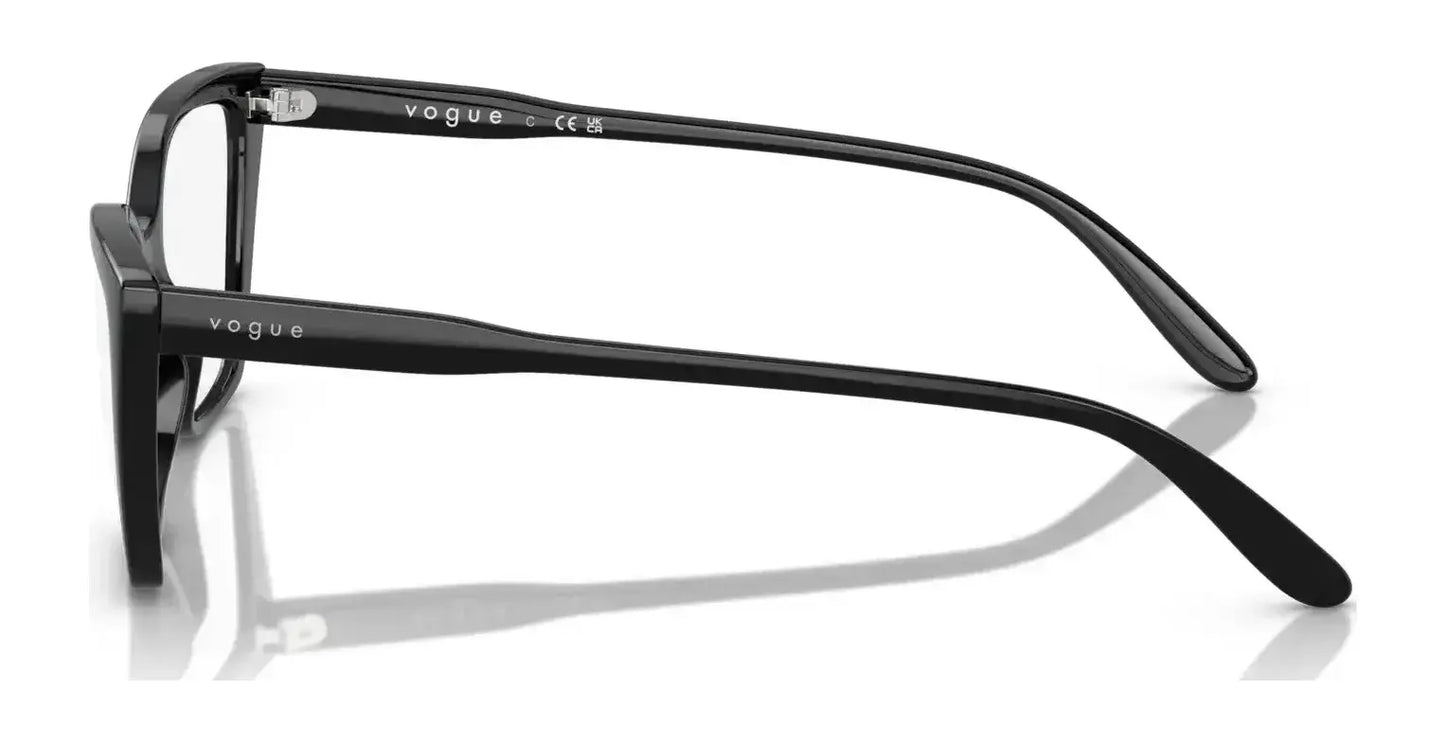 Vogue VO5519 Eyeglasses | Size 52