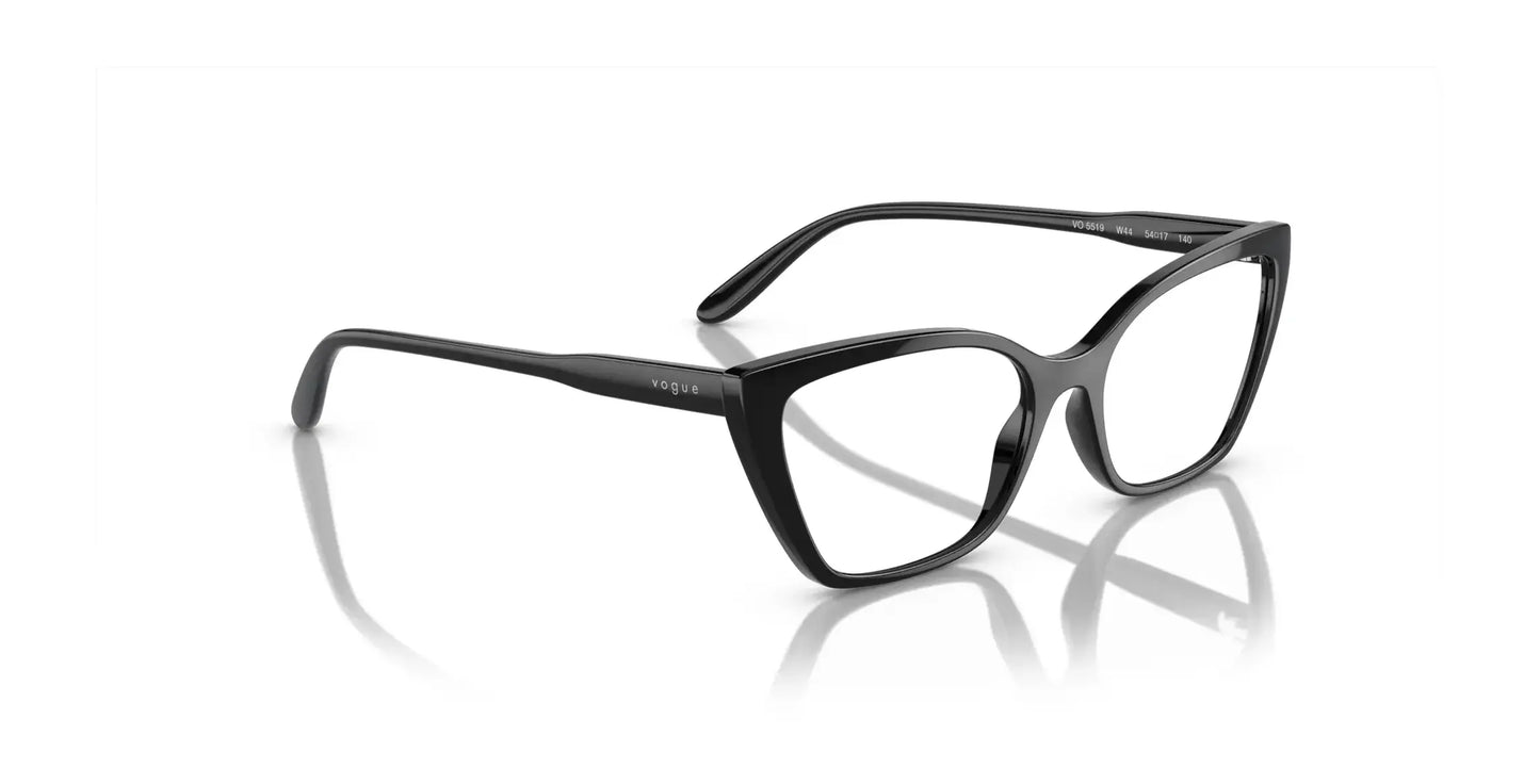 Vogue VO5519 Eyeglasses | Size 52